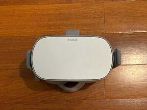 Oculus Go Standalone All-in-One Virtual Reality Headset